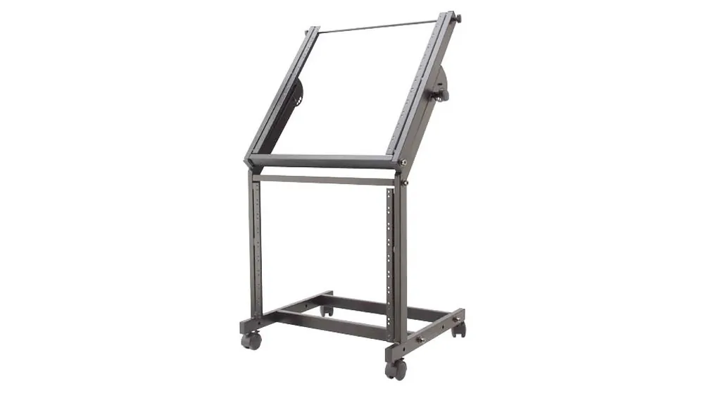 Stagg Rackständer rollbar MRS-A12/9U Preisreduziert