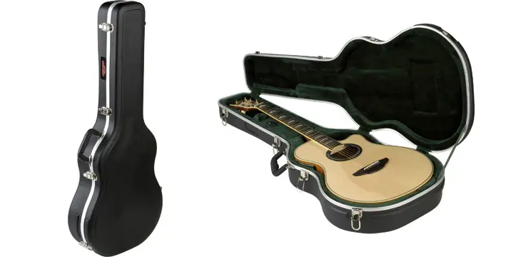 SKB 03 Acoustic Case Economy Preisreduziert