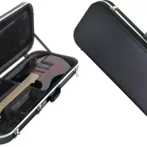 SKB 06 E-Gitarre Economy Case Neuheit