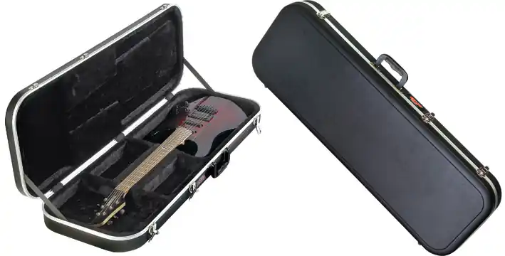 SKB 06 E-Gitarre Economy Case Neuheit