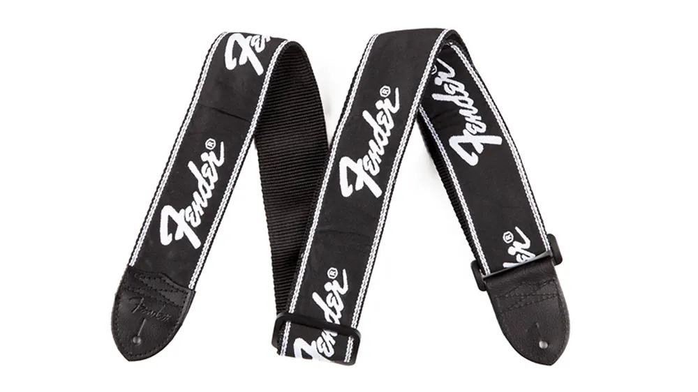 Fender Woven Gurt Kracherpreis