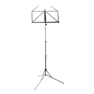 Saisonangebot K&M Notenpult 101 schwarz