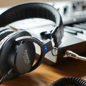 Roland RH-200 Kopfhörer Sonderaktion
