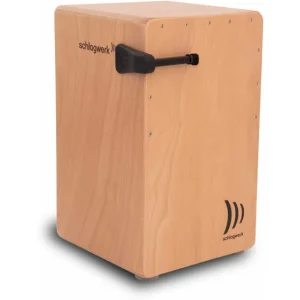 Neuheit Schlagwerk SKR Rim Shaker Cajon Add-on