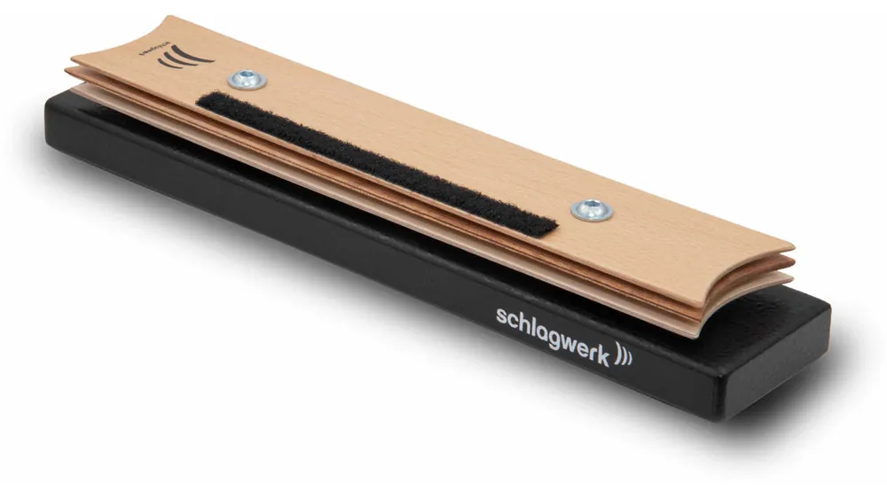 Jetzt Bestellen Schlagwerk DC280 DynaCrasher Cajon Add-on