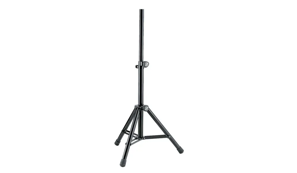 K&M Boxenstativ schwarz 21455-009-55 Direktkauf