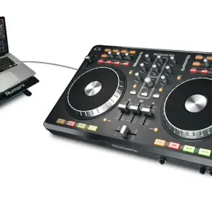 Angebot Numark Mixtrack Pro