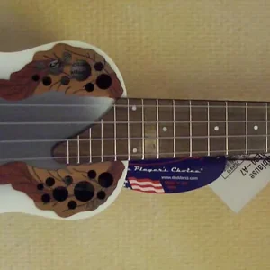 Ovation Ukulele UAE20-A7 Nur Heute
