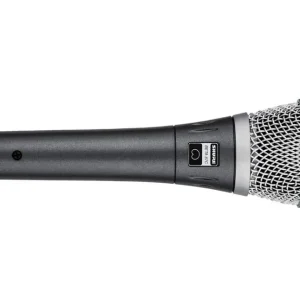 Neu Im Sortiment Shure Beta 87C
