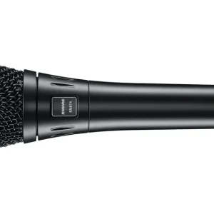 Kostenloser Versand Shure SM87 A Kondensator Mikro mit Superniere