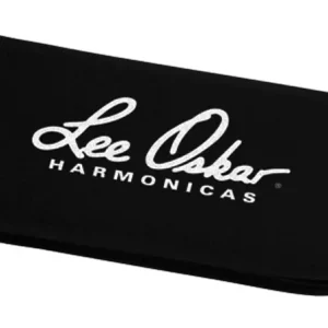 Billig Lee Oskar Soft Case für 7 Instrumente