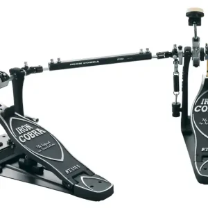 Tama HP900FSWN Iron Cobra Doppelfußmaschine Schnäppchen