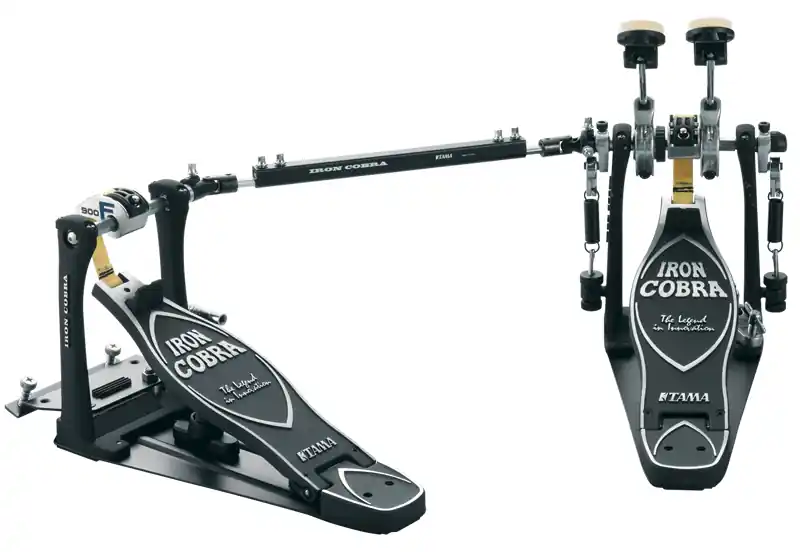 Tama HP900FSWN Iron Cobra Doppelfußmaschine Schnäppchen