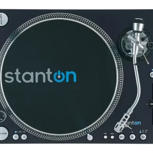 Stanton ST-150 Turntable Must-Have
