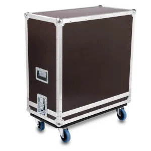LT-Case Hauben Case für 4x12 Boxen Live Zertifiziert