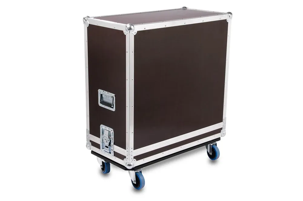 LT-Case Hauben Case für 4x12 Boxen Live Zertifiziert