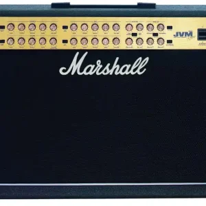 Marshall JVM 410C Combo 100 W Kostenloser Rückversand