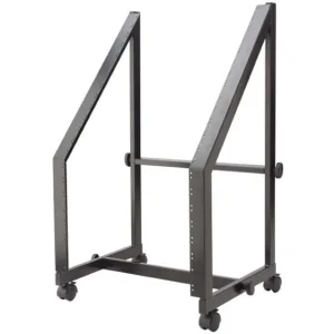Stagg Rollrack 13+7 HE MRS-A13/7U Neue Kollektion