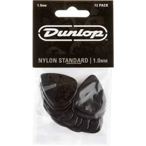 Top-Angebot Dunlop Plektren Nylon Standard Set 1,00