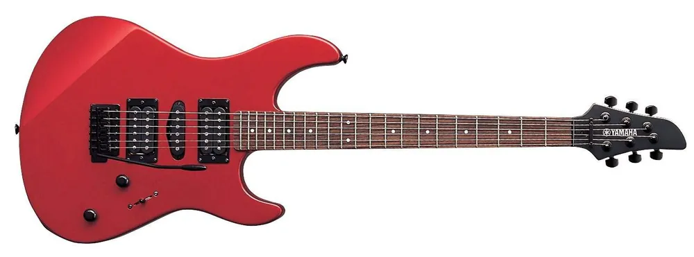 Yamaha RGX-121 Z RM E-Gitarre Letzte Chance