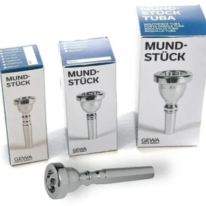 Gewa Mundstück 1,5c Trompete Top-Angebot