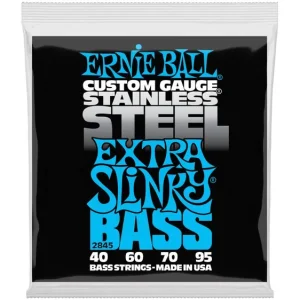Nur Heute Ernie Ball EB-2845 Bass Saiten 40-95