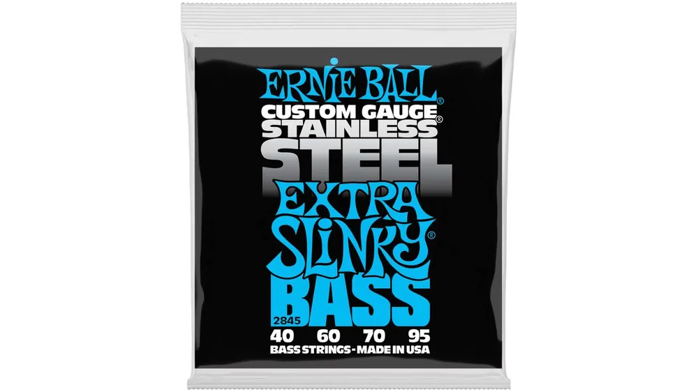 Nur Heute Ernie Ball EB-2845 Bass Saiten 40-95