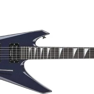 Jackson WRXT Warrior - Cobalt Blue UPGRADE Knallerangebot