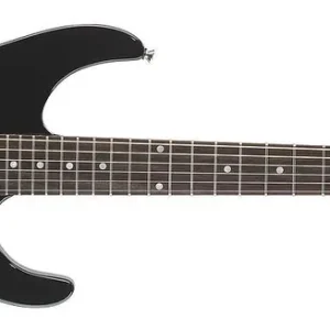 Begrenztes Angebot Jackson JS-20 Dinky black