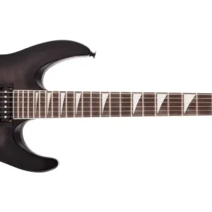 Kostenloser Versand Jackson JS32Q DKA HT Black Burst
