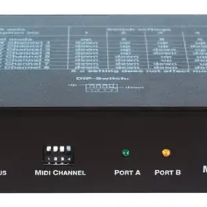 Engl Z-7 Midi Interface Knallerangebot
