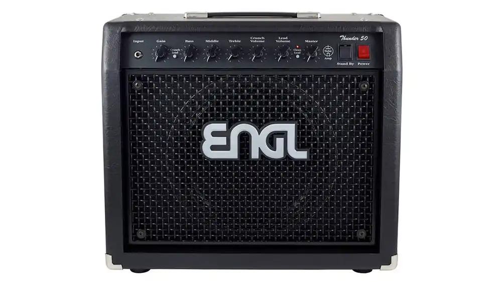 Engl E 322 Thunder 50 Combo Aktuell