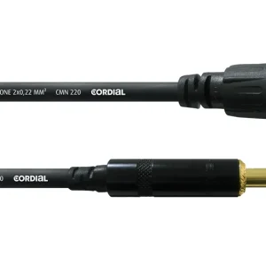 Bestpreis Cordial CFM 1,5 MV