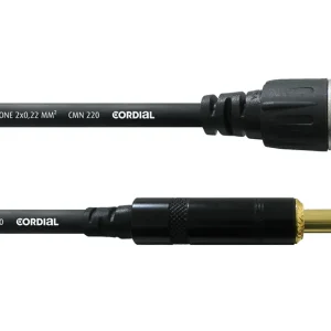 Zertifiziert Cordial CFM 1,5 FV