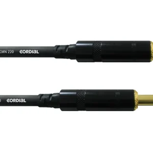 Cordial CFM 6 VV Abverkauf