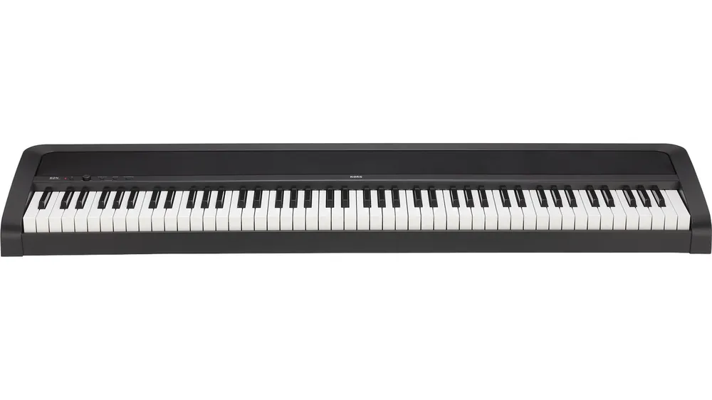 Kostenfreie Lieferung Korg Digitalpiano B2N black