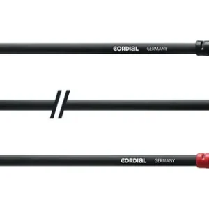 Jetzt Bestellen Cordial CFY 6 VCC Y-Adapterkabel Klinke Cinch 6 m