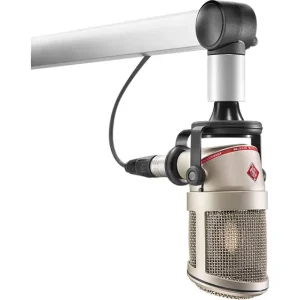 Geprüft Neumann BCM-104