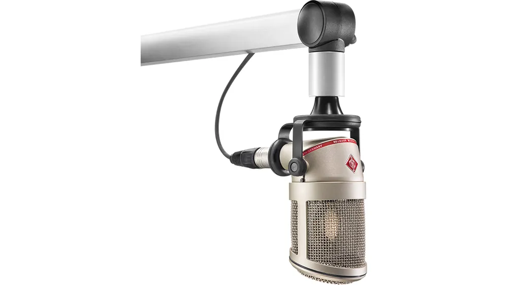 Geprüft Neumann BCM-104