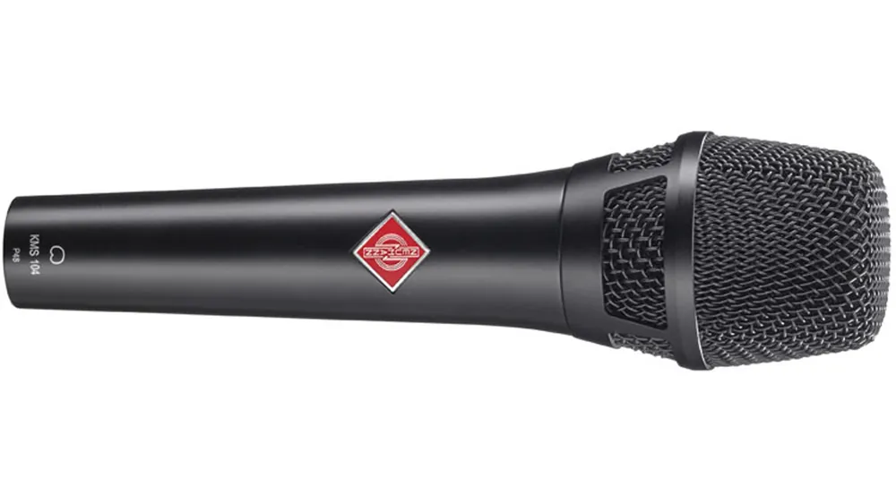 Jetzt Kaufen Neumann KMS-104 BK
