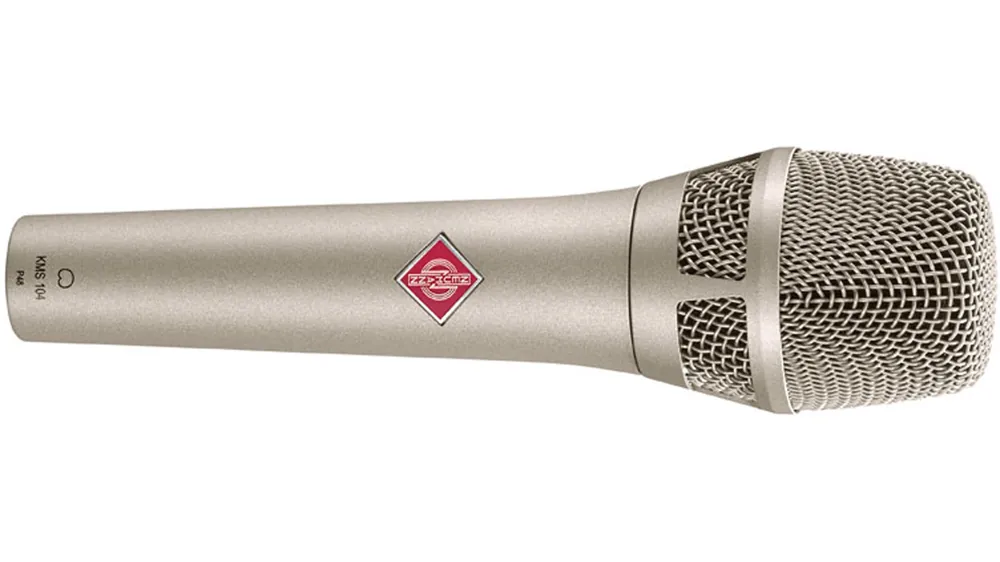 Neumann KMS-104 Versand Am Gleichen Tag