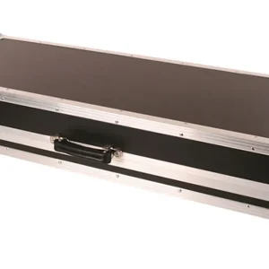 Expressversand LT-Case Keyboard Case Typ 1 Kunststoff