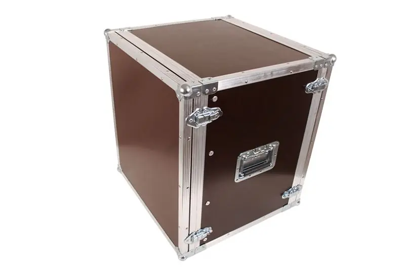 LT-Case 12 HE Eco Wood Rack 43 Neuheit
