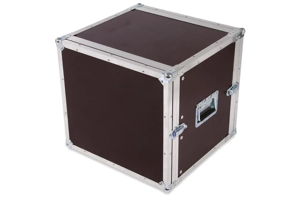 Angebot LT-Case 10 HE Eco Wood Rack 40