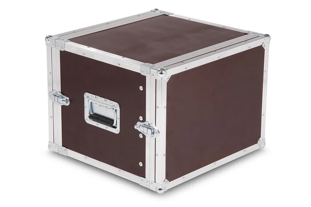 Ausverkauf LT-Case 8 HE Eco Wood Rack 38