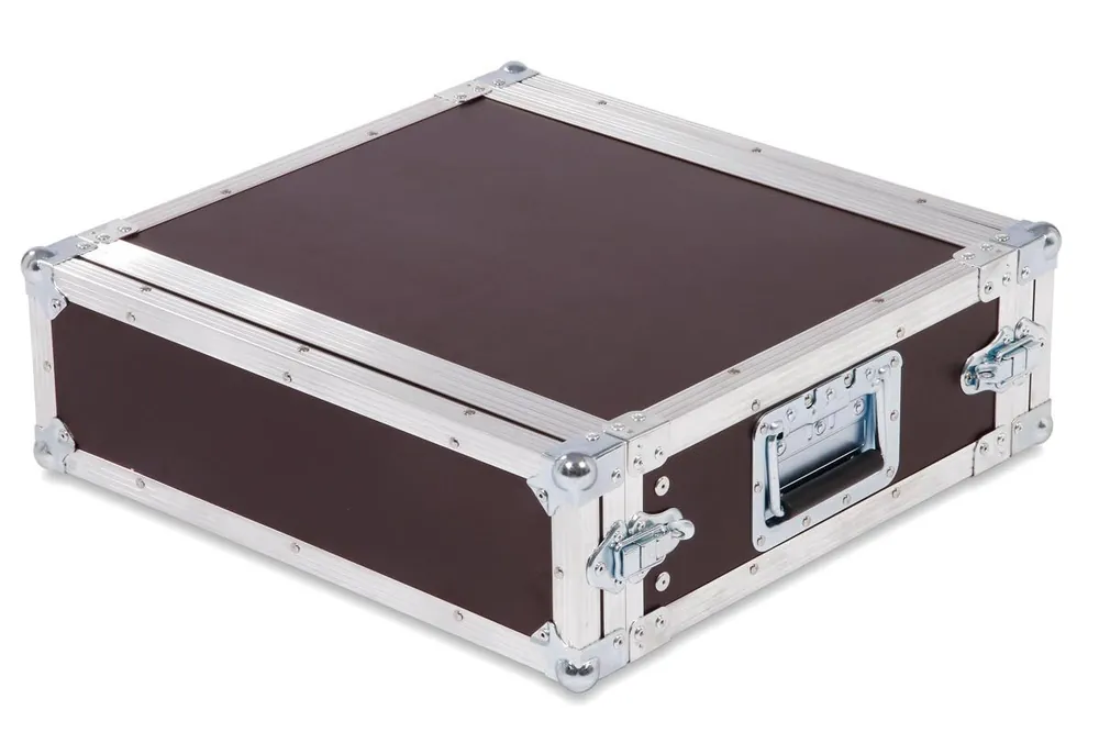 LT-Case 3 HE Eco Wood Rack 40 Angebot