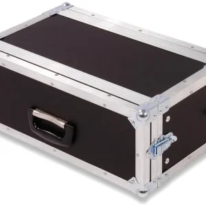 Bestpreis LT-Case 4 HE ECO II WK compact Rack 23