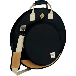 Tama TCB22BK Cymbal Bag 22" schwarz Garantierte Lieferung
