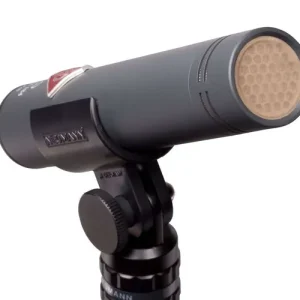 Bestseller Neumann KM-184 mt Stereo Paar schwarz