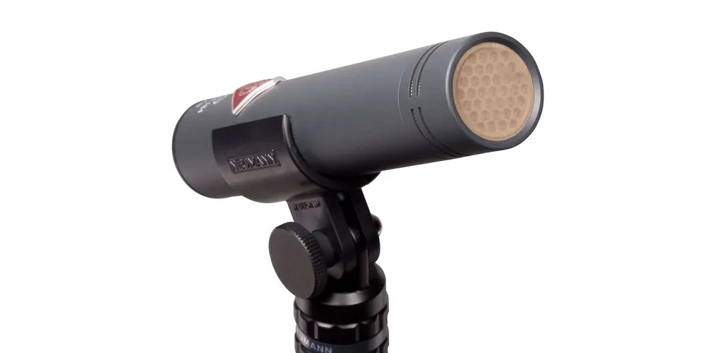 Bestseller Neumann KM-184 mt Stereo Paar schwarz
